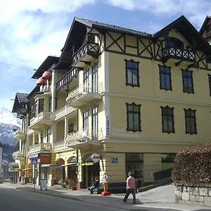 Wittelsbach Szálloda